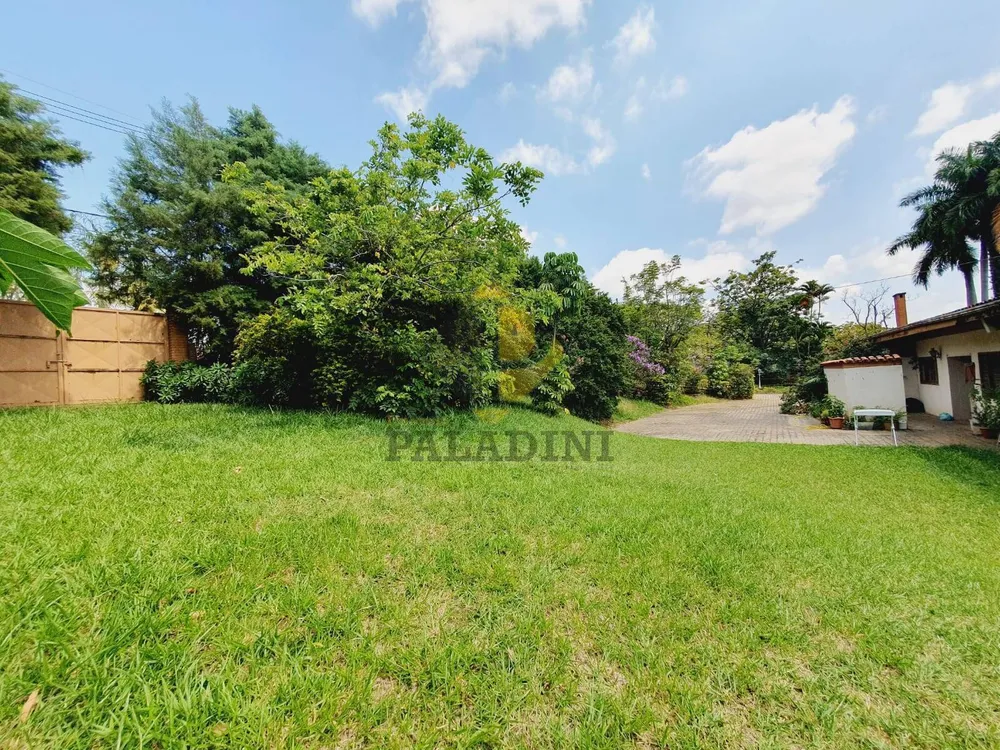 Casa, 5 quartos, 570 m² - Foto 1