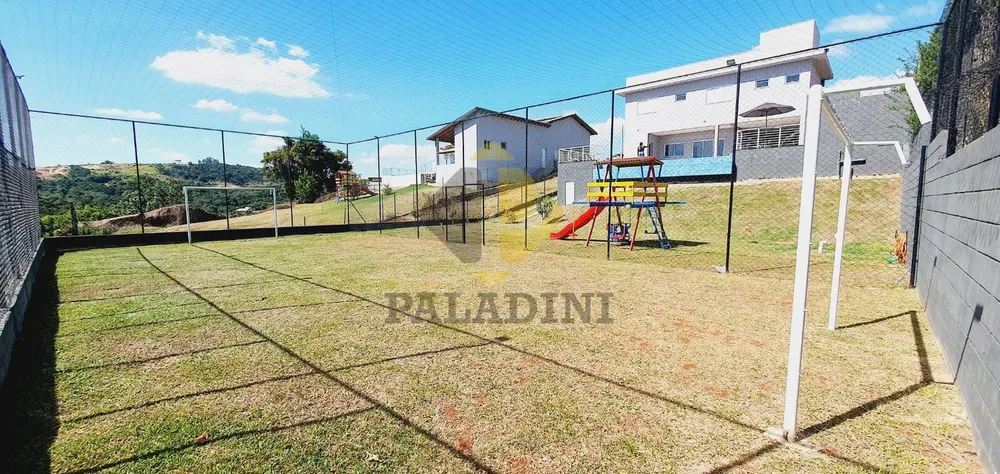 Chácara, 4 quartos, 1200 m² - Foto 1