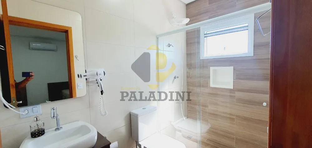 Chácara, 4 quartos, 1200 m² - Foto 16