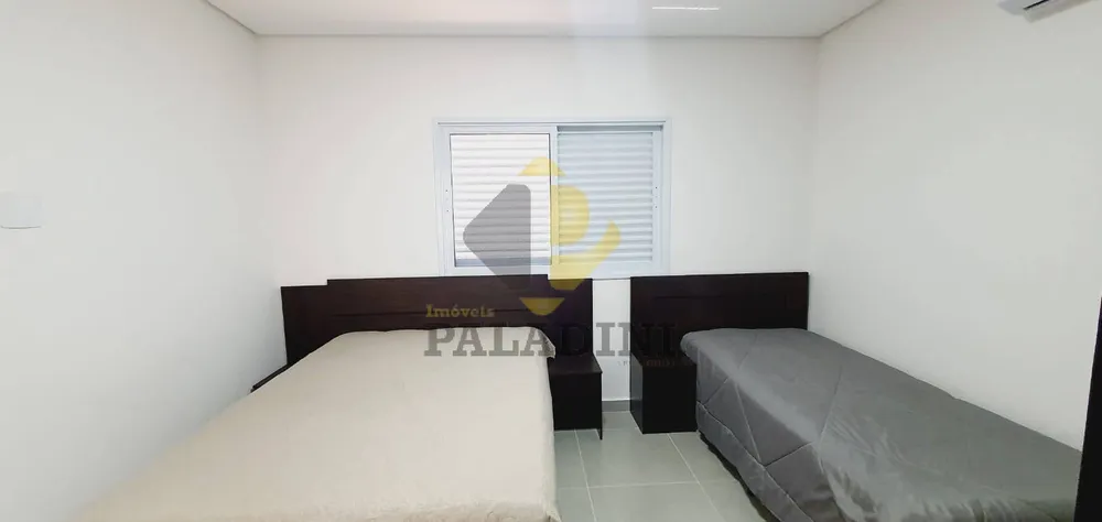 Chácara, 4 quartos, 1200 m² - Foto 15