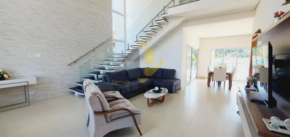 Chácara, 4 quartos, 1200 m² - Foto 11