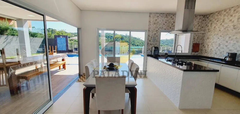 Chácara, 4 quartos, 1200 m² - Foto 10