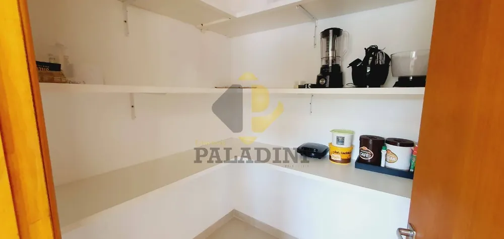 Chácara, 4 quartos, 1200 m² - Foto 5