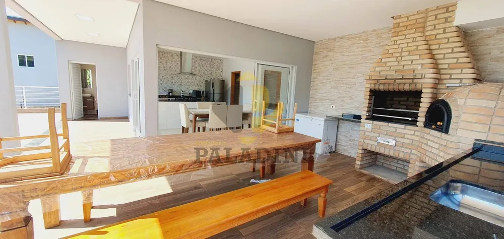 Chácara, 4 quartos, 1200 m² - Foto 7