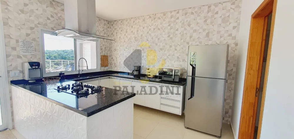 Chácara, 4 quartos, 1200 m² - Foto 6