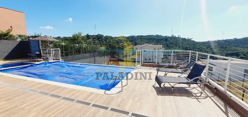 Chácara, 4 quartos, 1200 m² - Foto 8