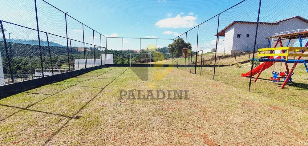 Chácara, 4 quartos, 1200 m² - Foto 4