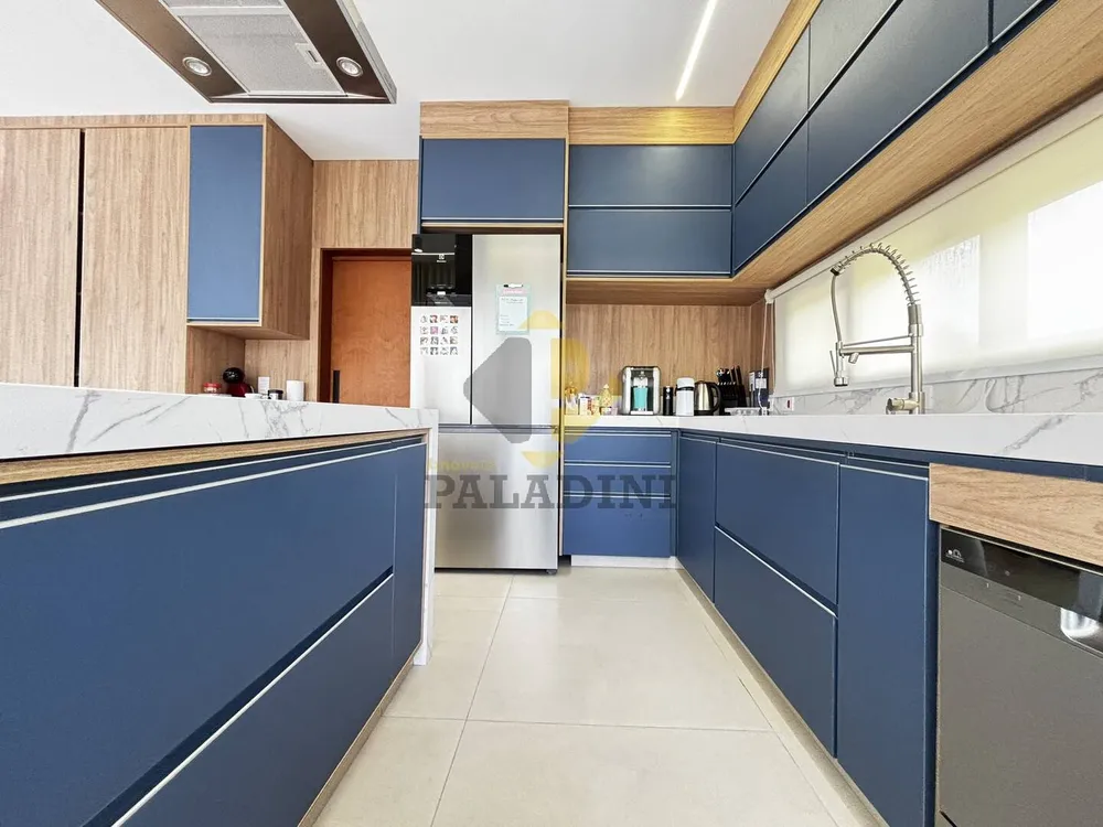Casa, 3 quartos, 312 m² - Foto 2