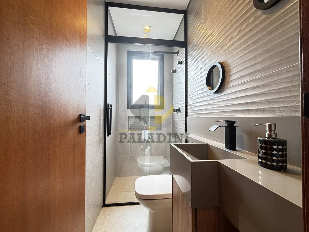 Casa, 3 quartos, 312 m² - Foto 1