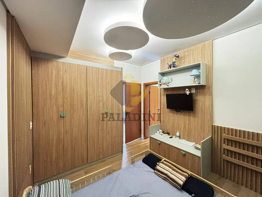 Casa, 3 quartos, 312 m² - Foto 3