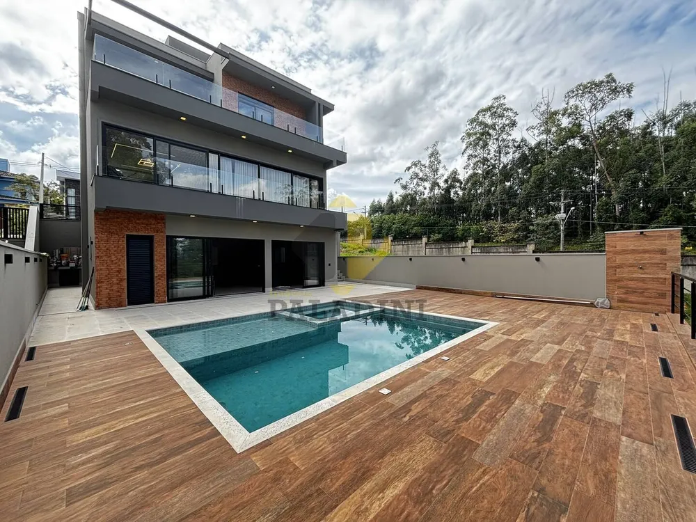 Casa, 3 quartos, 312 m² - Foto 12