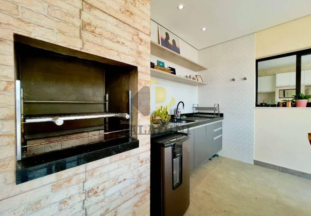 Casa, 3 quartos, 270 m² - Foto 2
