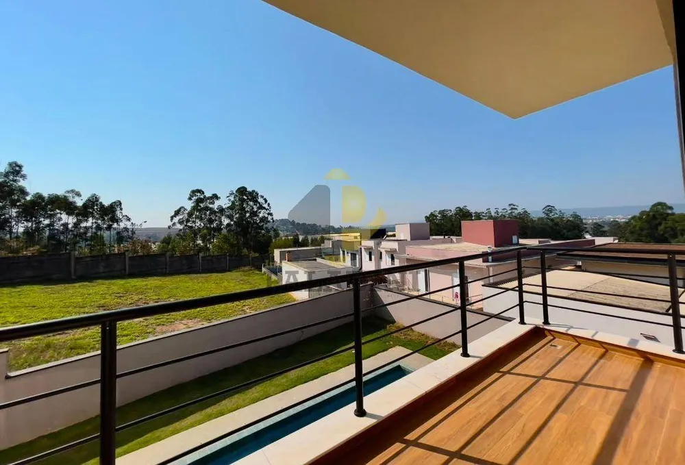 Casa, 3 quartos, 270 m² - Foto 4