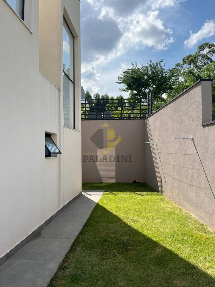Casa, 3 quartos, 270 m² - Foto 2