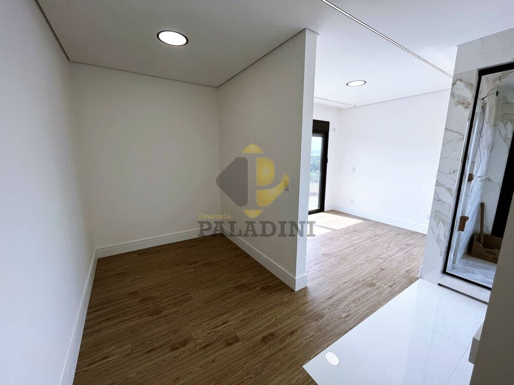 Casa de Condomínio à venda com 4 quartos, 333m² - Foto 4