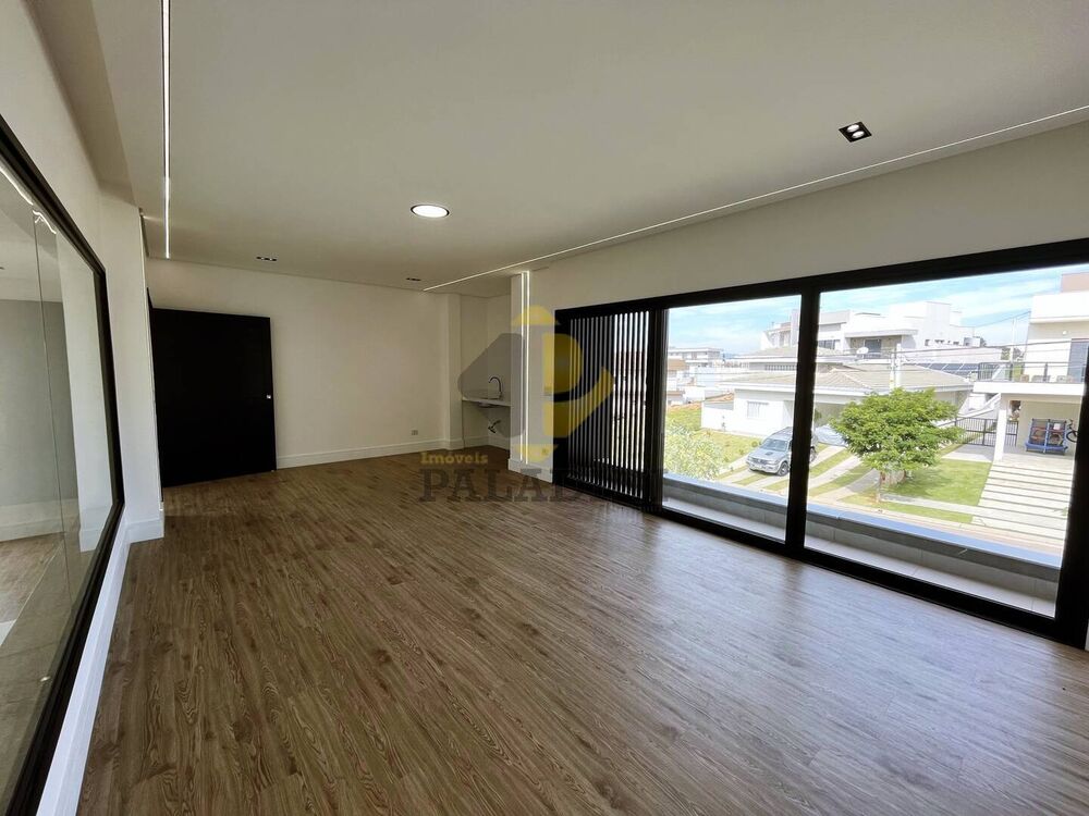 Casa de Condomínio à venda com 4 quartos, 333m² - Foto 3
