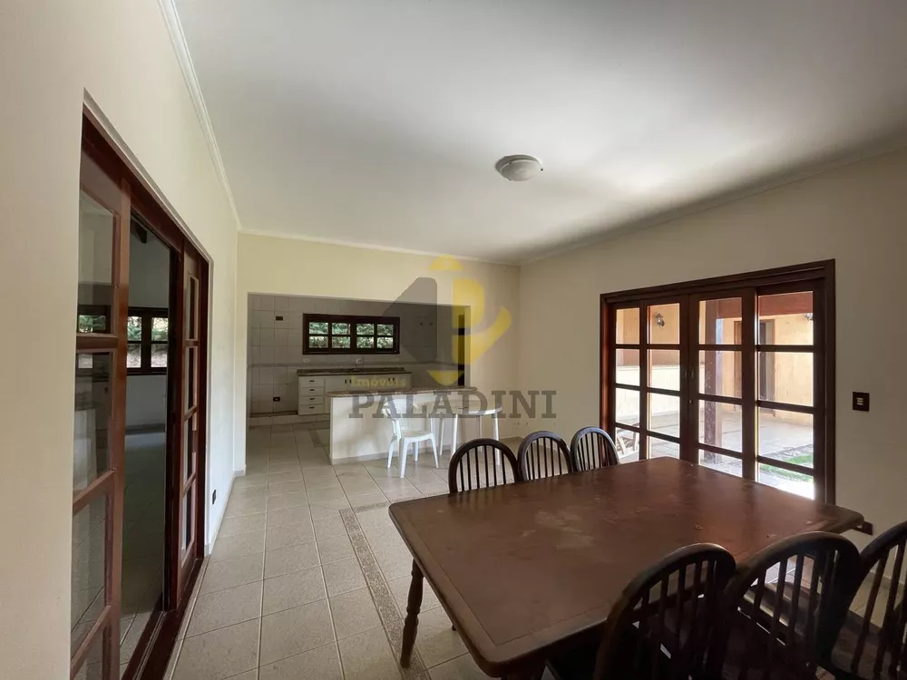 Casa de Condomínio à venda com 3 quartos, 300m² - Foto 6