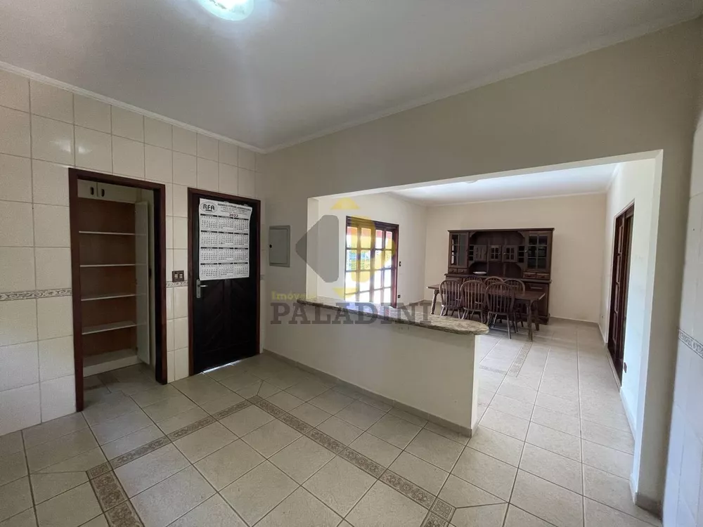 Casa de Condomínio à venda com 3 quartos, 300m² - Foto 7