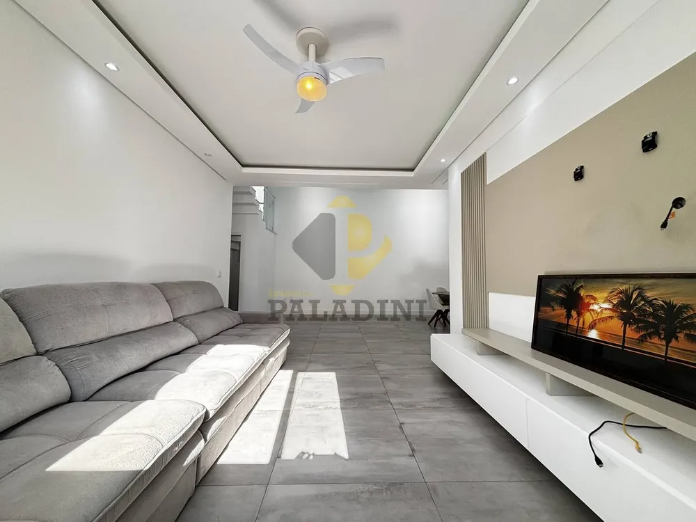 Casa, 4 quartos, 264 m² - Foto 7