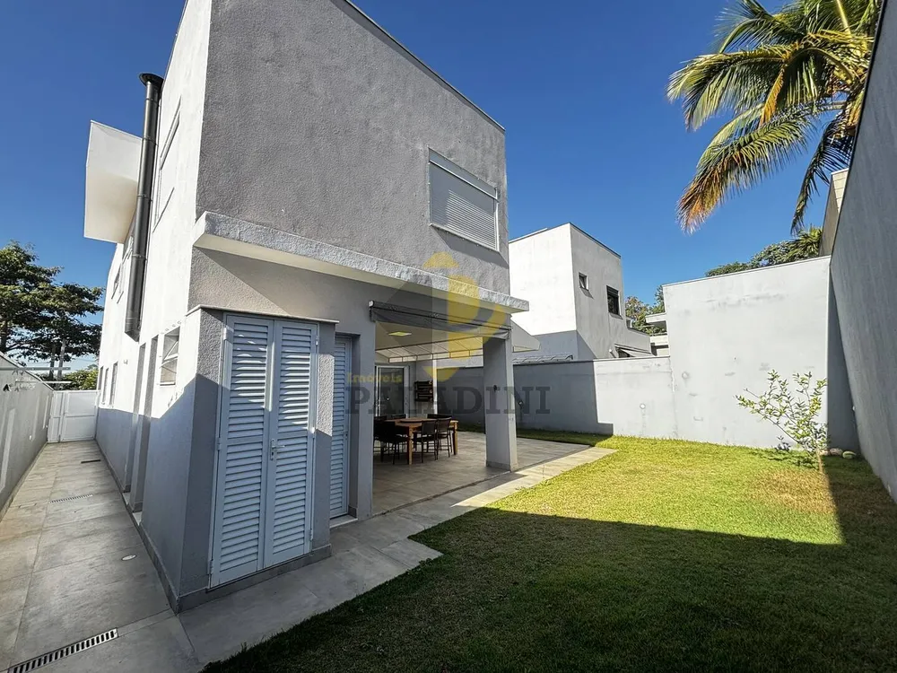 Casa, 4 quartos, 264 m² - Foto 1