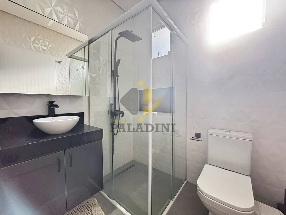 Casa, 4 quartos, 264 m² - Foto 10