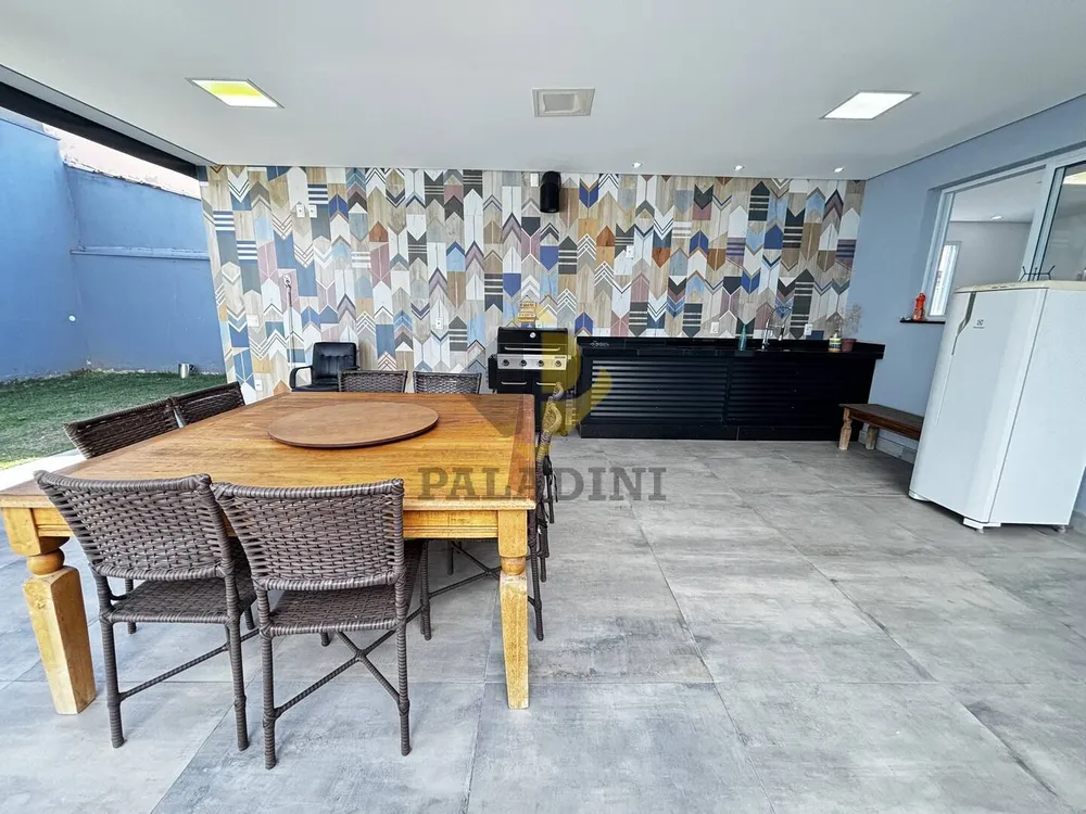 Casa, 4 quartos, 264 m² - Foto 3