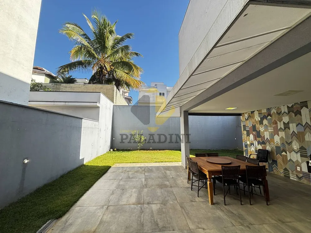 Casa, 4 quartos, 264 m² - Foto 4