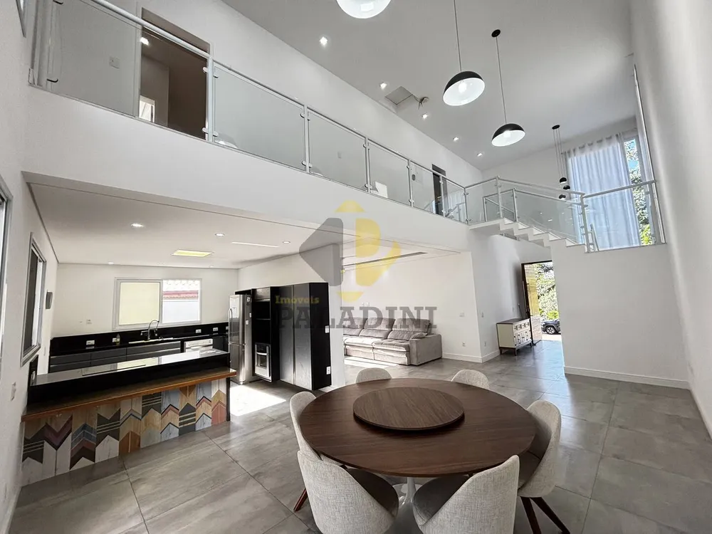 Casa, 4 quartos, 264 m² - Foto 5