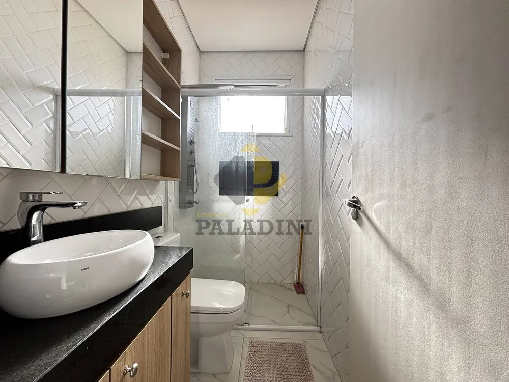 Casa, 4 quartos, 264 m² - Foto 8