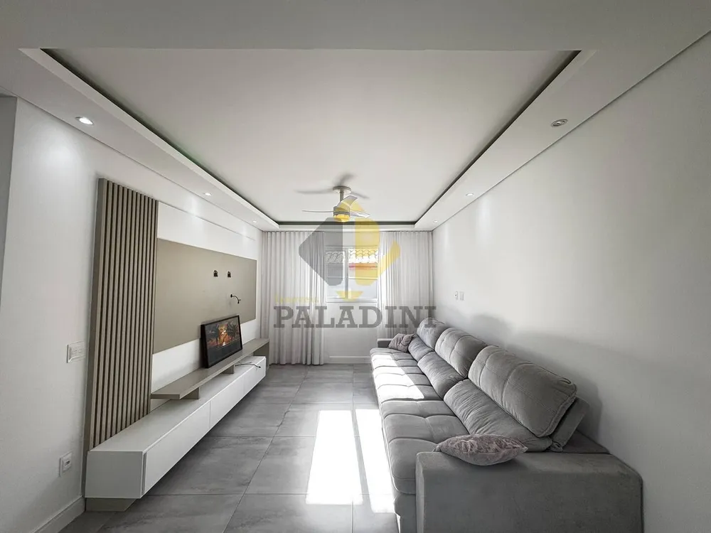 Casa, 4 quartos, 264 m² - Foto 6