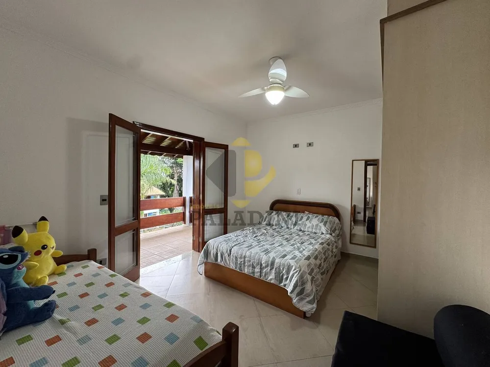 Chácara, 4 quartos, 1800 m² - Foto 10