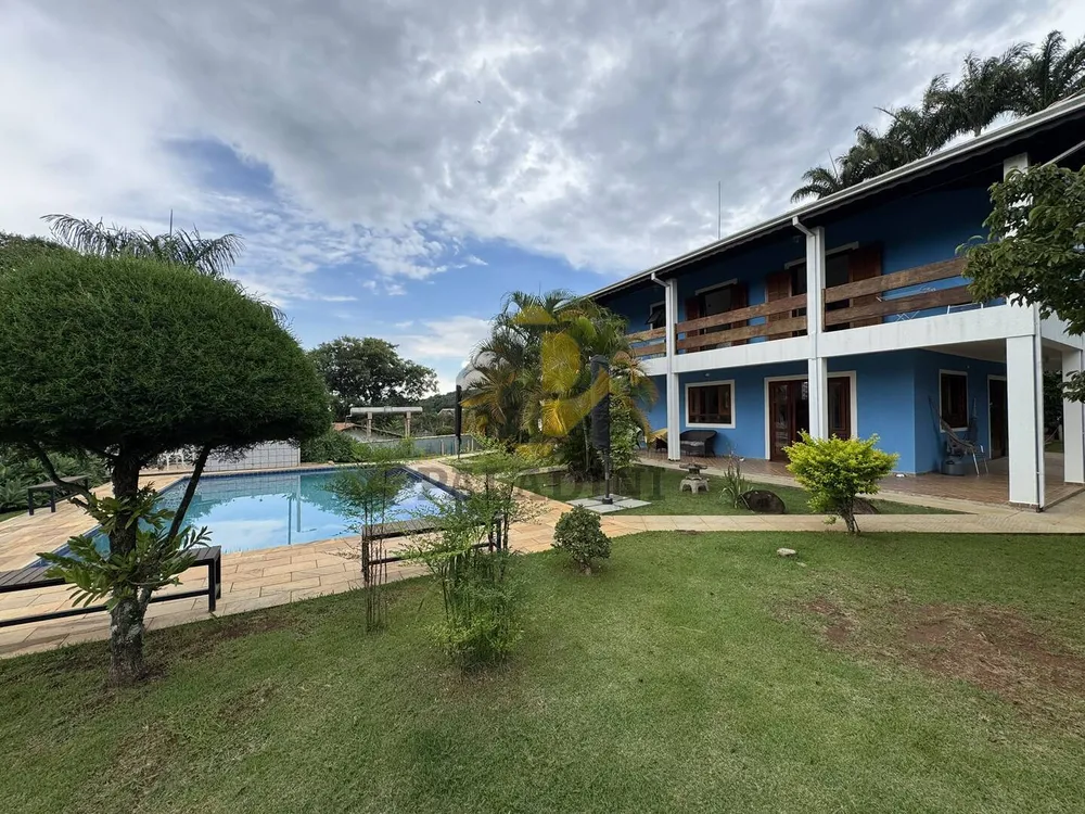 Chácara, 4 quartos, 1800 m² - Foto 11