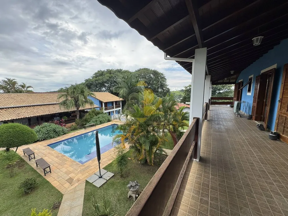 Chácara, 4 quartos, 1800 m² - Foto 7