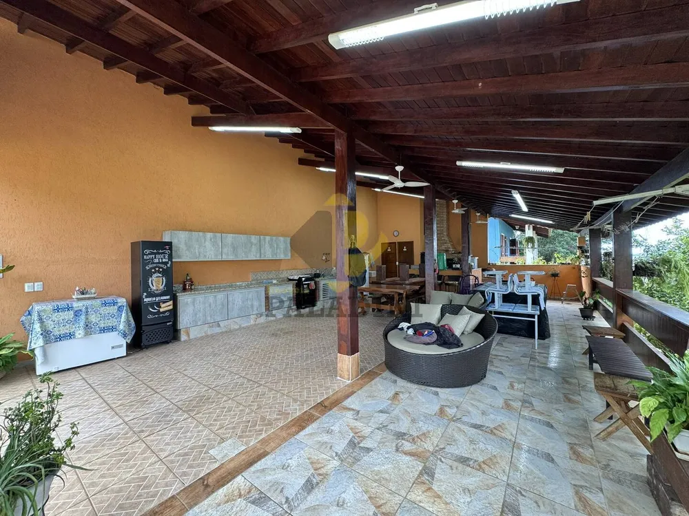 Chácara, 4 quartos, 1800 m² - Foto 4