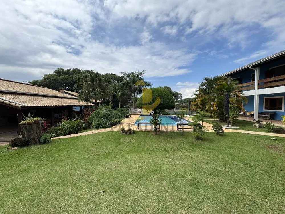 Chácara, 4 quartos, 1800 m² - Foto 5