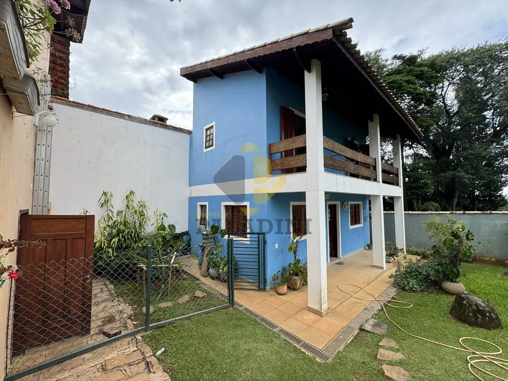 Chácara, 4 quartos, 1800 m² - Foto 3