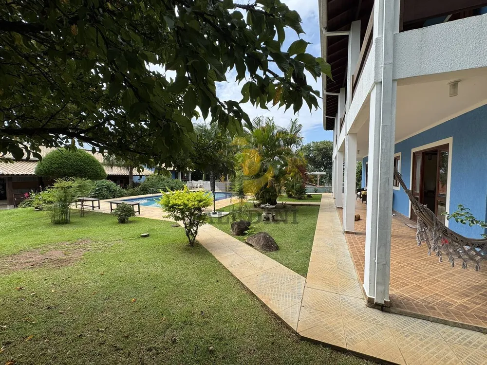 Chácara, 4 quartos, 1800 m² - Foto 4