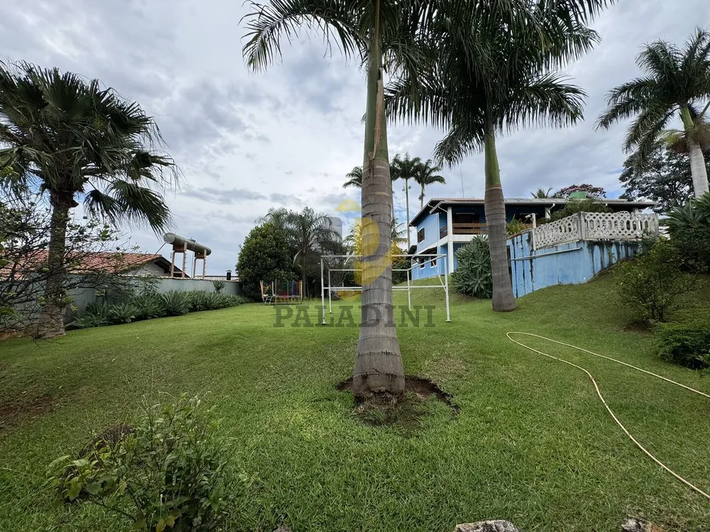 Chácara, 4 quartos, 1800 m² - Foto 6