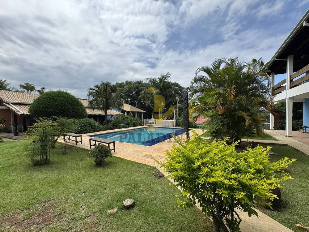 Chácara, 4 quartos, 1800 m² - Foto 2