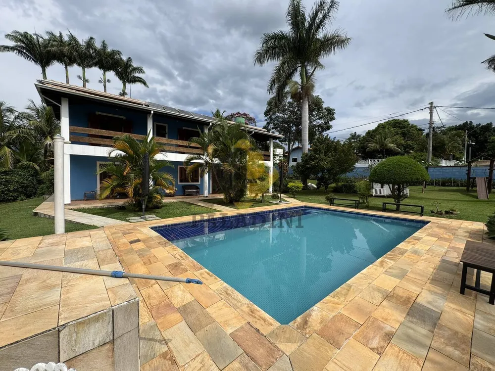 Chácara, 4 quartos, 1800 m² - Foto 6