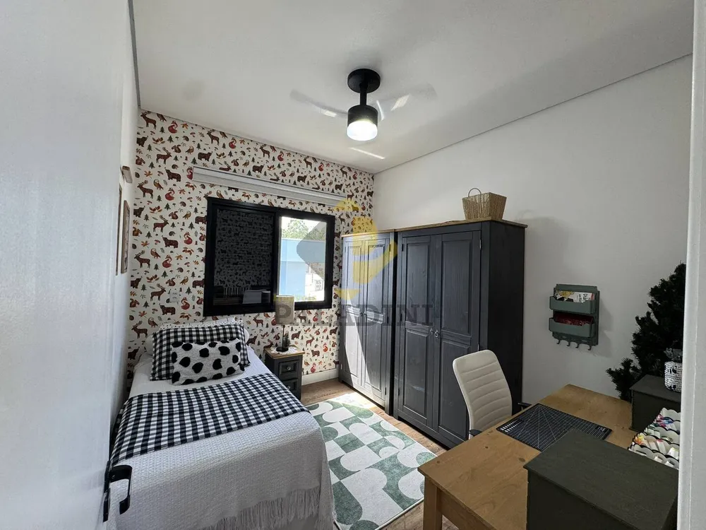 Casa, 3 quartos, 180 m² - Foto 9