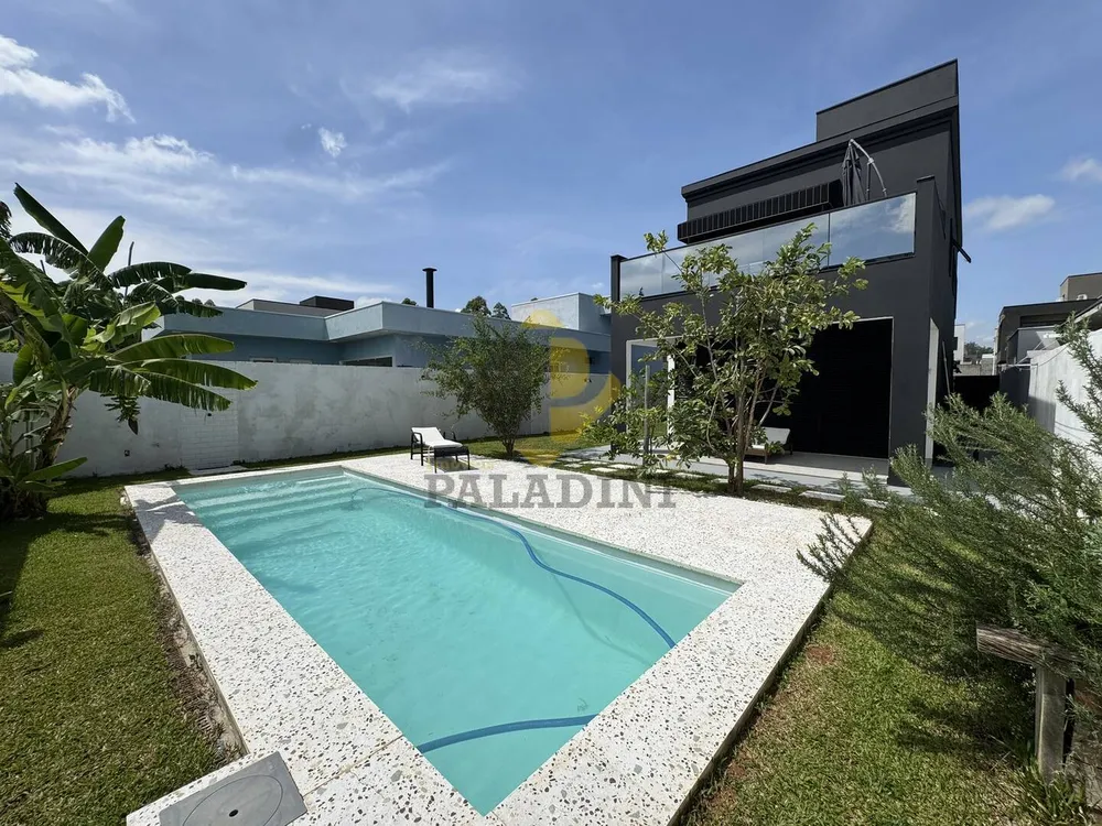 Casa, 3 quartos, 180 m² - Foto 3