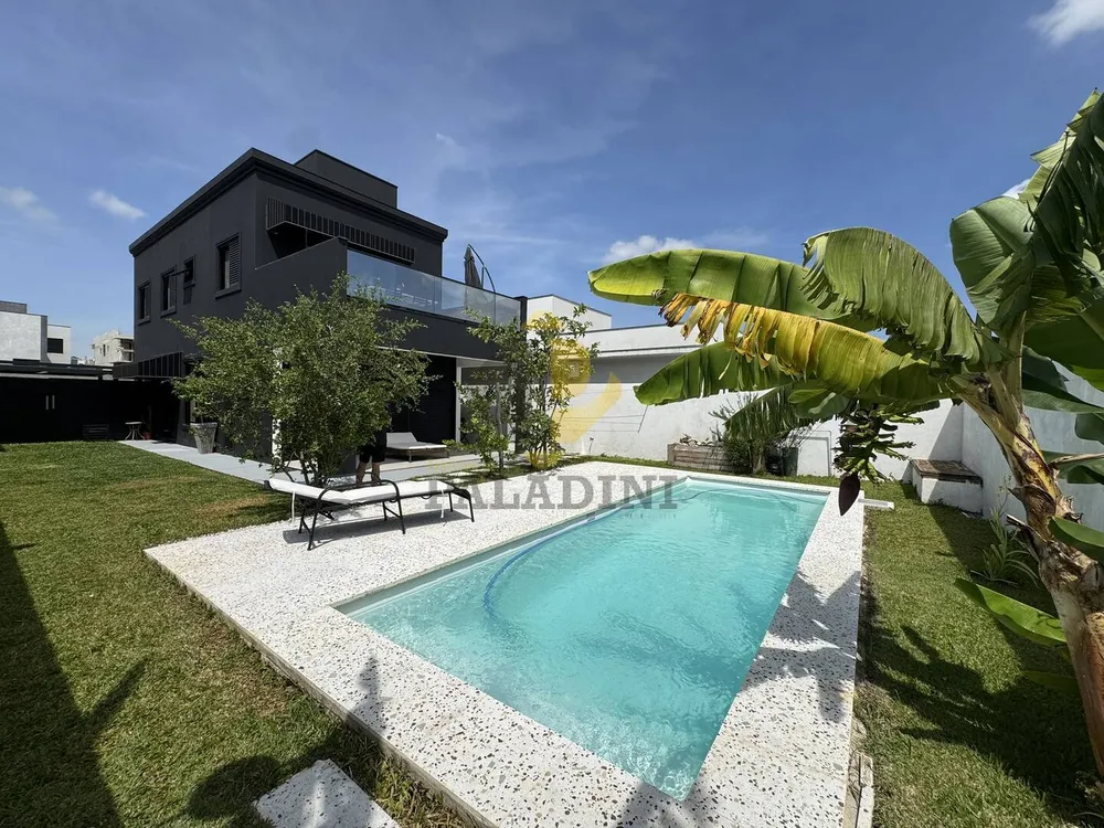 Casa, 3 quartos, 180 m² - Foto 2
