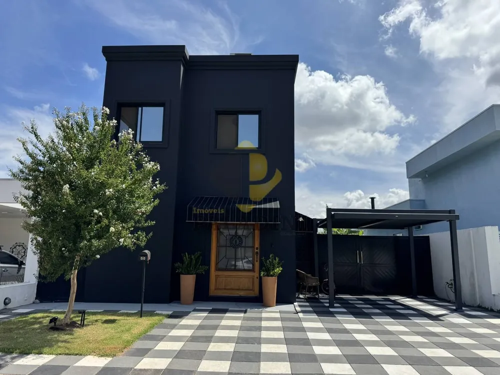 Casa, 3 quartos, 180 m² - Foto 1