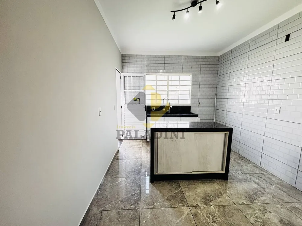 Casa, 2 quartos, 100 m² - Foto 6