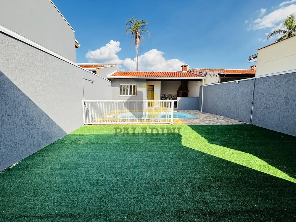 Casa, 2 quartos, 100 m² - Foto 7