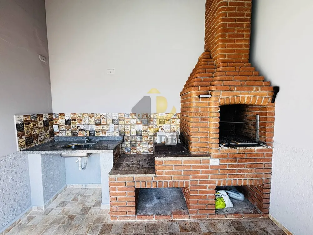 Casa, 2 quartos, 100 m² - Foto 11
