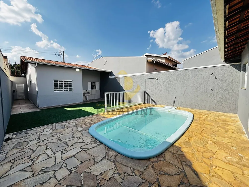 Casa, 2 quartos, 100 m² - Foto 2