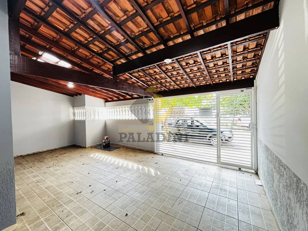 Casa, 2 quartos, 100 m² - Foto 4