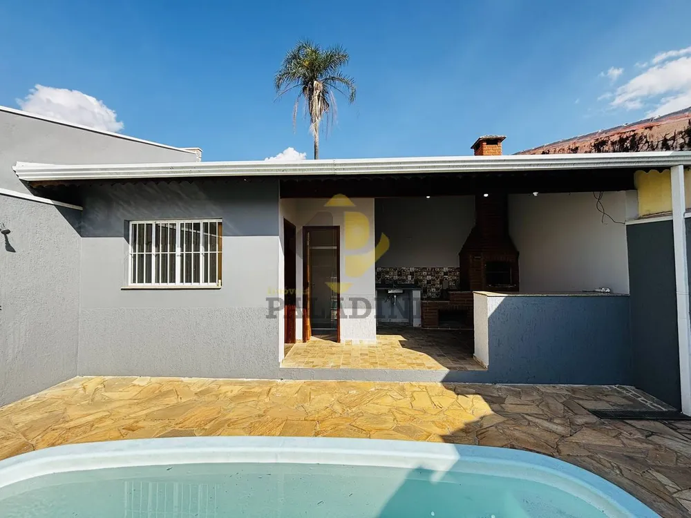 Casa, 2 quartos, 100 m² - Foto 8